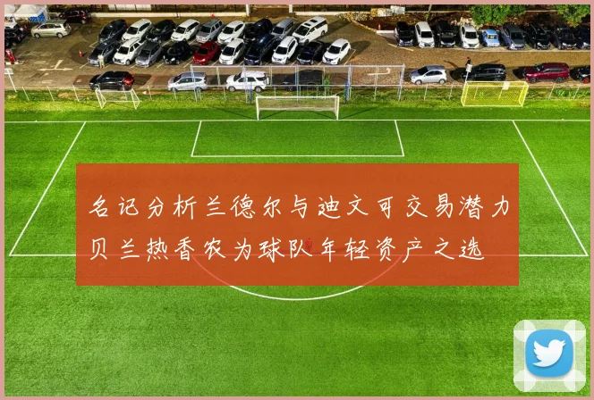 名记分析兰德尔与迪文可交易潜力贝兰热香农为球队年轻资产之选